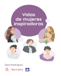 Mujeres inspiradoras